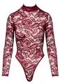 Produktbild: Cottelli Lingerie Body, Rot, XL