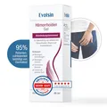 Produktbild: Evolsin® Hämorrhoiden Gel - Hämorrhoiden Salbe gegen Juckreiz, Schmerz & Brennen