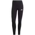 Produktbild: Legginsy adidas Essentials 3-Stripes Cotton W JE0072 - 2 XL adidas
