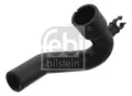 Produktbild: FEBI BILSTEIN Schlauch Kurbelgehäuseentlüftung febi Plus 103322 für VW SKODA NEW