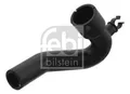 Produktbild: FEBI BILSTEIN 103322 Schlauch, Kurbelgehäuseentlüftung für SKODA VW