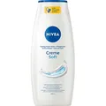 Produktbild: NIVEA Creme Soft Schaumbad 650 ml