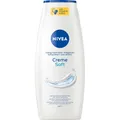 Produktbild: NIVEA Creme Soft Schaumbad 650 Ml (650 ml) (6255047005)