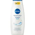 Produktbild: NIVEA Creme Soft Schaumbad 650 ml