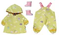 Produktbild: Zapf BABY born Deluxe Regen 43cm