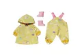 Produktbild: Zapf Creation® Puppenkleidung 836460 BABY born Deluxe Regen 43cm