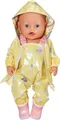 Produktbild: Zapf 836460 BABY born Deluxe Regen 43cm  NEUHEIT 2024 OVP+