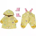 Produktbild: 4001167836460 BABY born - Zabawa w deszczu Zestaw Deluxe dla lalki 43 cm. 836460