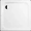 Produktbild: Kaldewei SUPERPLAN CLASSIC 391-2 100x100cm mit Styroporträger, 447048040001, Farbe: Weiß