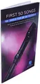 Produktbild: First 50 Songs You Should Play on Recorder by Various 1540034232 FREE Shipping