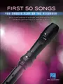 Produktbild: First 50 Songs You Should Play on Recorder - for recorder