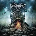 Produktbild: BORKNAGAR - winter thrice CD