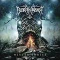 Produktbild: BORKNAGAR - WINTER THRICE  CD NEU