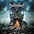 Produktbild: Borknagar Winter Thrice (CD) Album