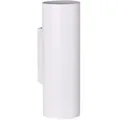 Produktbild: Wandleuchte Marley Weiß max. 35 Watt Wandlampe