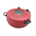 Produktbild: ClatronicÂ Pizzaofen 350Â°C italienische Steinofen Pizza zu Hause Pizza - Defekt