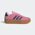 Produktbild: Sneaker Damen ADIDAS - VL Court Bold rosa/blau