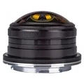 Produktbild: Venus Optic Laowa 4mm f/2.8 Fisheye MFT (Micro Four Thirds, Micro Four Thirds) (VE428MFT)