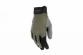Produktbild: Cube Gravity TM Fahrrad Handschuhe lang olive grün/grau 2026 XS (6) Unisex
