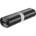 Produktbild: ENTSORGUNGSSÄCKE, 800 x 1200 mm, 20 St./Rl., Schwarz, Stärke: 100