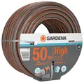 Produktbild: Gardena Comfort HighFLEX Schlauch 13 mm (1/2 Zoll), 50 m: Gartenschlauch mit Power-Grip-Profil, 30 b