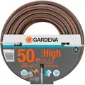 Produktbild: Gardena Gartenschlauch Comfort HighFLEX, 18069-20, 1/2 Zoll (13mm), bis 30 bar, Länge 50m
