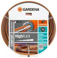 Produktbild: Gartenschlauch 50m 13mm HighFLEX Power-Grip flexibel UV-beständig