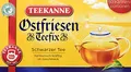 Produktbild: Teekanne Ostfriesen-Teefix, 50 Beutel K?nnchenportion, 3er Pack (3 x 140 g)