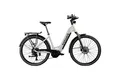 Produktbild: Tretwerk E-Bike Cityrad Amber, 9 Gang Shimano Cues U3020 Schaltwerk, Kettenschaltung, Mittelmotor, 733 Wh, E Bike Damen 28
