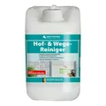 Produktbild: HOTREGA Hof und Wegereiniger Steinreiniger Terrassenreiniger Pflasterreiniger 5L