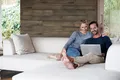 Produktbild: Vereg Wanddekoobjekt Aged Wood Walls, Wandverkleidung selbstklebende 3-D-Holzwand, Innenbereich
