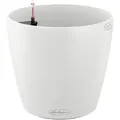 Produktbild: Lechuza® Pflanzgefäß Classico Color 35 Weiß Ø 35 cm