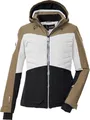 Produktbild: KILLTEC KSW 30 WMN SKI JCKT gebrochenes weiss gebrochenes weiss 36