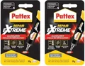 Produktbild: Pattex Alleskleber, Repair Extreme, Tube mit 20g