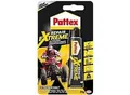 Produktbild: Pattex Repair Extreme Alleskleber Permanent Transparent Gel 20 g