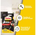 Produktbild: Pattex Klebstoff Pattex Repair Extreme Alleskleber-Gel 20 g