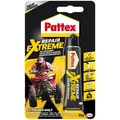 Produktbild: Pattex Alleskleber PRXG2, Repair Extreme, 20g, ohne Lösungsmittel, kristallklar, wasserfest
