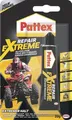 Produktbild: Spezialkleber Repair Extreme transp.PRXG2 20g Tube PATTEX