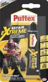 Produktbild: Spezialkleber Repair Extreme transp.PRXG2 20g Tube PATTEX