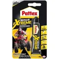 Produktbild: 1 bis 36x Pattex Alleskleber 100% Repair Extreme, 20 g Tube - SPARE BIS ZU 53%