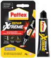 Produktbild: Pattex Alleskleber 100% Repair Extreme, 20 g Tube