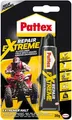 Produktbild: Pattex Repair Extreme Flexibler Alleskleber Reparaturkleber Innen Außen 20g
