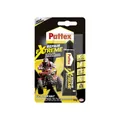 Produktbild: Kleber Repair Extreme 20g Pattex PRX12 witterungsbest. HENKEL -50/+120GradC 12