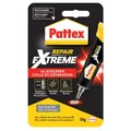 Produktbild: Power-Kleber Repair Extreme (früher:Pattex 100% Repair Gel) 20 g