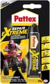 Produktbild: Pattex Repair Extreme Alleskleber Reparaturkleber Universalkleber Kleber 1x20g