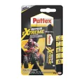 Produktbild: 12 Stk. Pattex Spezialkleber Repair Extreme transp.PRXG2 20g Tube Alleskleber