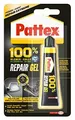 Produktbild: Pattex Alleskleber 100% Repair Extreme 20g Innen Außen Wasserdicht Holz Glas ...