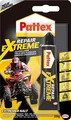 Produktbild: Pattex Reparaturkleber Repair Extreme Gel 20g Blisterkarte