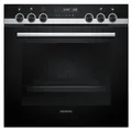 Produktbild: Siemens PQ521KA11 ((HE578GBS3 + EA64RGNA1E) Herdset groß AutoClean activeClean