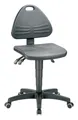 Produktbild: Bimos Arbeitsdrehstuhl Isitec 9608-2000 mit Rollen